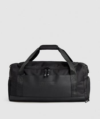 Gymshark Small Everyday Gym Bag Ženske Torbe Crne | HR 4295KOR